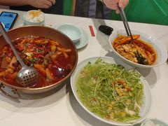 -天成·川菜家宴(礼岗店)
