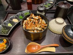 -玄白·炭烤活鳗(上海首店)