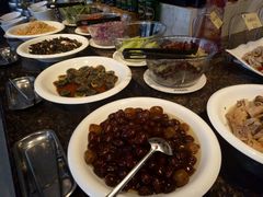 -亚马逊海鲜自助餐厅(惠山万达店)