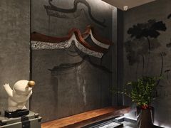 -淘米捞·米汤脆鲩鱼火锅(福田皇岗店)