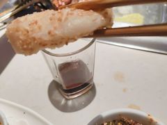 -海底捞火锅(枫蓝国际购物中心店)