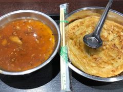 -正宗杨家吊炉饼