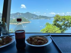 -湾景餐厅(海洋公园店)