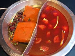 -手选潮汕鲜活牛肉火锅(二七广场店)