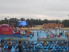 -上海玛雅海滩水公园