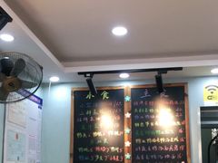 -鸭小妹鸭血粉丝(老门东店)