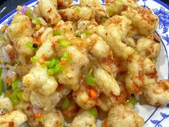 -一锅厨东北水饺店(厦大店)