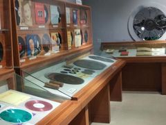 -旅顺留声机博物馆