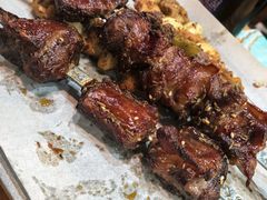 -亿牌牌东北烧烤(怀特店)