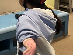 -陈露国际冰上中心(天津嘉里汇店)