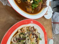 -渔码头食府(蓬莱阁店)