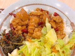 -永和大王(小厨·东四十条店)