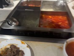 -海底捞火锅(劲松店)