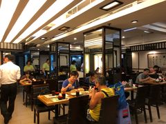 大堂-添好运点心专门店(深水埗店)