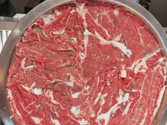 高山土黄牛肉-老房老舍重庆火锅(假日城市店)
