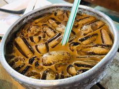 -Doo Dee Thai Food(Issan/Isaan/Esan)