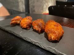 -C&R西班牙餐厅