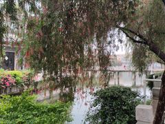 -寮步香市古镇休闲景区