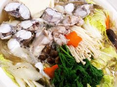 -桥岚·巷子鲜河豚鱼(专门店)