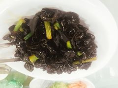 -青岛蓝海大饭店·爱琴海自助餐厅(崂山店)