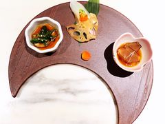 -月下料理(楷林IFC店)