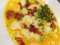 -皇城根北京风味主题餐厅(中海环宇城店)