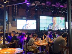 -胡桃里音乐酒馆(白云五号T5 MALL店)