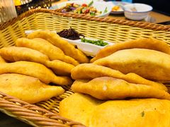 -李记搅团•非遗陕菜(三桥店)