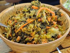-正宗李家土鸡米线店
