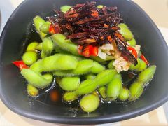 -聚味瞿记·龙虾堂(天元店)