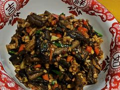 -西江红·株洲本地菜(滨江南路店)