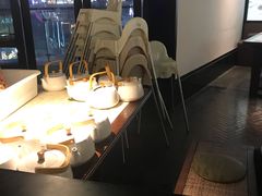 -绿茶餐厅(成都大悦城店)