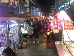 -金城包子牛肉灌汤包(台东四路店)