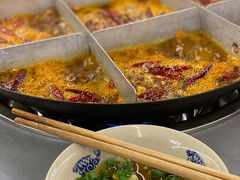 -重庆老火锅王(西安北路店)
