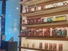 -星巴克(徐州苏宁广场B1店)