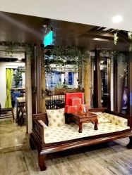 -青青一生美皮肤管理