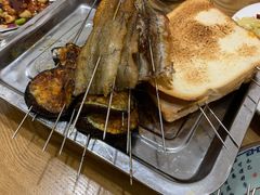 -胜泽眼镜烧烤(云霄路直营店)