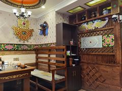 -一招鲜·全羊铺·蒙古奶茶(五一北路店)