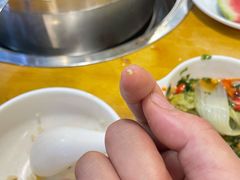 -鲜牛匠潮汕牛肉火锅(万达广场店)