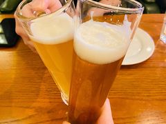 -普兰达德国餐厅·德式脆皮烤猪肘·自酿啤酒(观唐店)