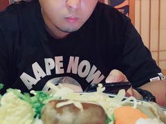 -有喜屋·深夜食堂(北京西路店)