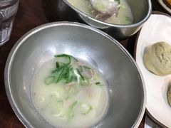 神仙雪浓汤-神仙雪浓汤(明洞店)