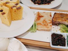 -大碗居·烤鸭·鱼头泡饼(天坛东门店)