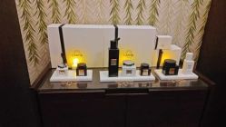 -文华东方水疗中心