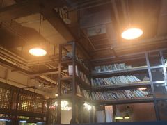 大堂-听香·678茶铺(猛追湾店)