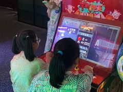 -海韵之星邮轮水会(明发商业广场店)