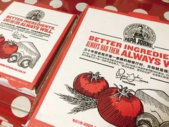 -棒约翰比萨·意面(剑河店)