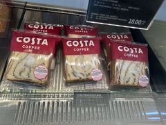 -COSTA COFFEE(丰联广场店)