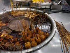 -吴记麻辣烫(曙光中路店)