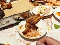 -汉斯南美烤肉(总店)